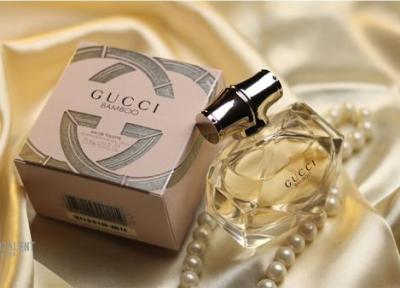 آنالیز ادو پرفیوم زنانه گوچی Bamboo EDP؛ رایحه گُلی و ایدئال برای فصل بهار