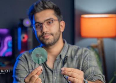 آنالیز بخاری سفری نورث فیس مدل HAND WARMER؛ قابل حمل با گرمای قابل قبول