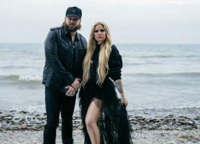 متن و ترجمه آهنگ Can You Die From a Broken Heart از Nate Smith, Avril Lavigne