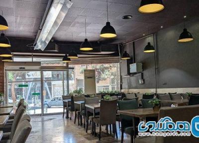 رستوران کاج سبزوار: آنالیز جامع، تحلیل منو و نظرات مشتریان در یک گزارش تخصصی