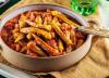 طرز تهیه خورشت بامیه با گوجه، خورشتی مجلسی و محبوب همه